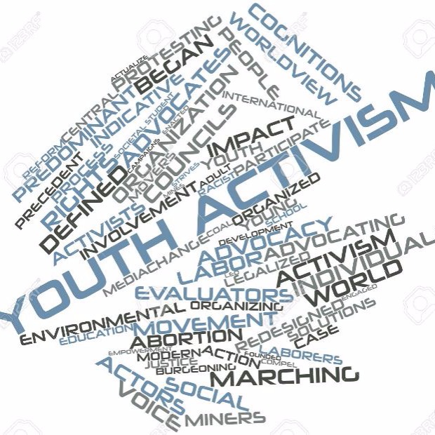 Omladinski aktivizam (ni)je "big deal"