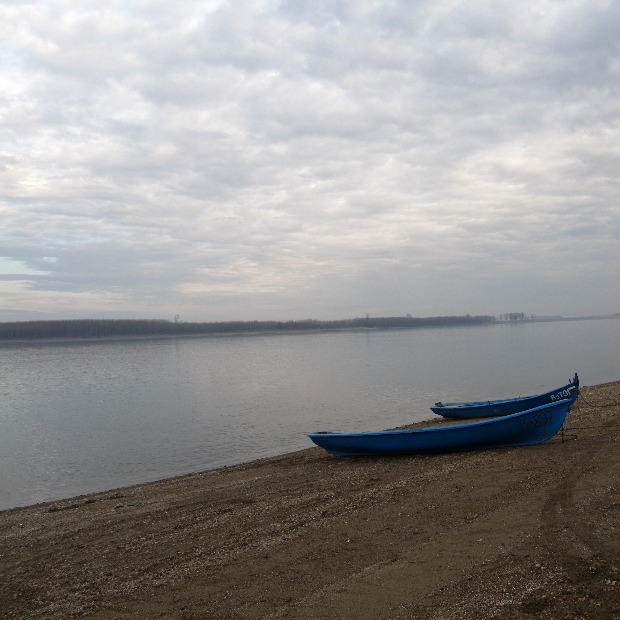 Без границе на Дунаву