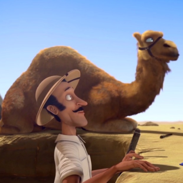 Les Pyramides d’Égypte Les Pyramides d’Égypte