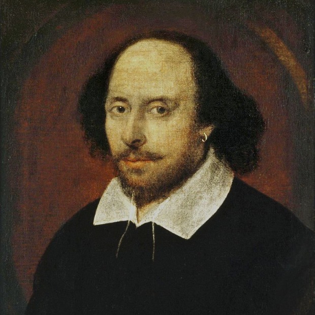 Pravo Vilijama Šekspira