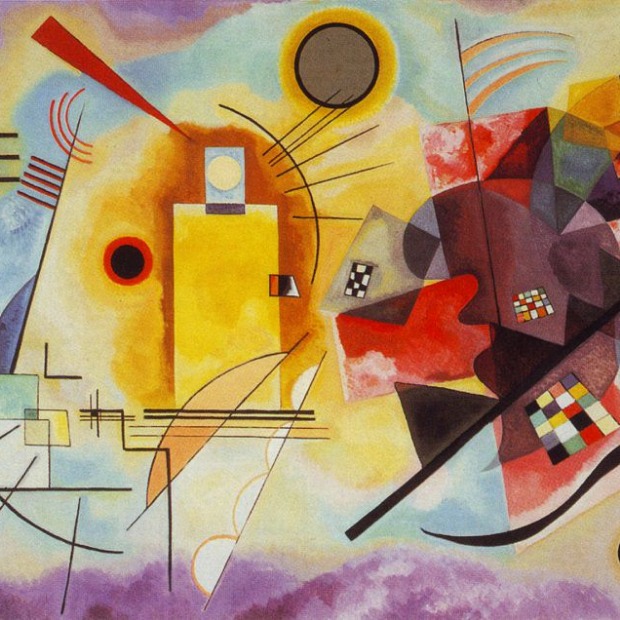 Ruska avangarda u Beogradu Ruska avangarda u Beogradu