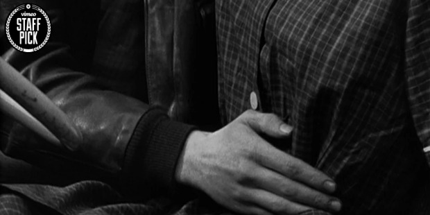 Hands of Bresson 
