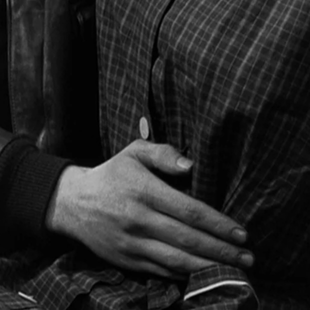 Hands of Bresson 
