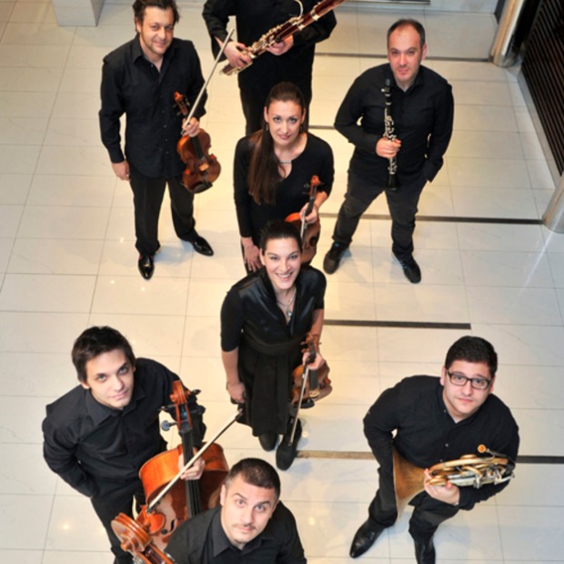 Filharmonija na Jugu Filharmonija na Jugu