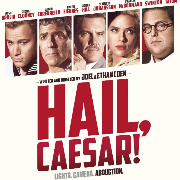 Ave, Cezare Ave, Cezare