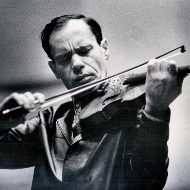 Težak izraz meke ruke Leonida Kogana Težak izraz meke ruke Leonida Kogana