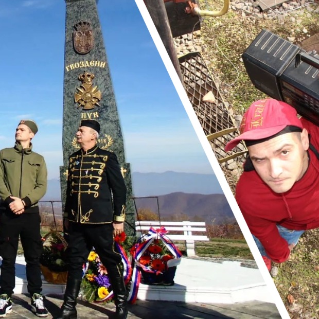 Humor je nešto najbolje što se čoveku desilo Humor je nešto najbolje što se čoveku desilo